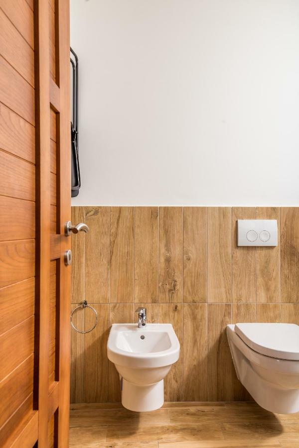 Apartments Linda Sestrunj Ngoại thất bức ảnh